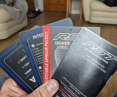 RST Textile jacket - Image 6/8