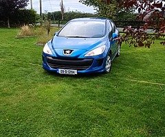 2009 Peugeot 308 - Image 5/10