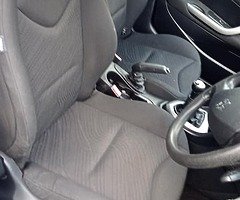2009 Peugeot 308 - Image 8/10