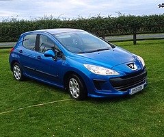 2009 Peugeot 308 - Image 10/10