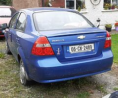 Good car for sale