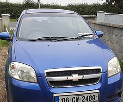 Good car for sale - Image 5/8