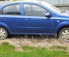 Good car for sale - Image 7/8