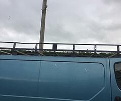 Roof rack
