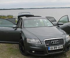 Audi A6 S-line Very high spec - Image 4/10