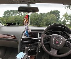 Audi A6 S-line Very high spec - Image 5/10