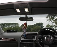 Audi A6 S-line Very high spec - Image 6/10