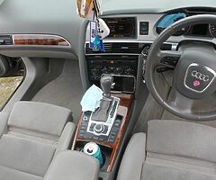Audi A6 S-line Very high spec - Image 7/10