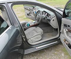 Audi A6 S-line Very high spec - Image 8/10