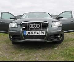 Audi A6 S-line Very high spec - Image 9/10