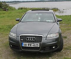 Audi A6 S-line Very high spec - Image 10/10
