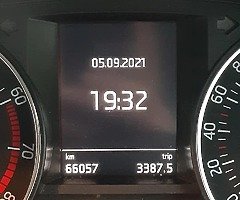 Skoda Fabia Ambition - Image 4/5