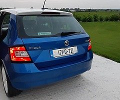 Skoda Fabia Ambition - Image 5/5