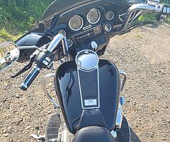 2003 Harley-Davidson Electra Glide - Image 4/5