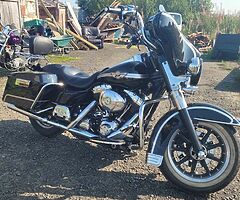 2003 Harley-Davidson Electra Glide - Image 5/5