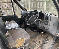 2004 Ford Transit - Image 4/6