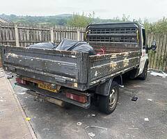 2004 Ford Transit - Image 6/6