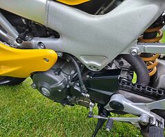 Vtr1000f firestorm - Image 4/9