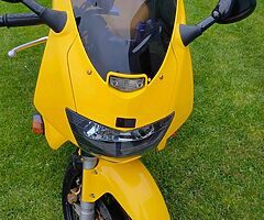 Vtr1000f firestorm - Image 5/9