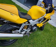 Vtr1000f firestorm - Image 6/9