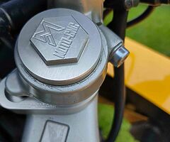 Vtr1000f firestorm - Image 7/9