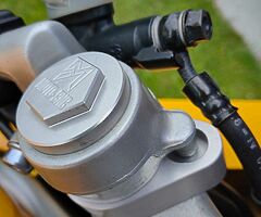 Vtr1000f firestorm - Image 8/9