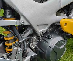 Vtr1000f firestorm - Image 9/9