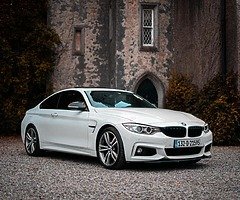 BMW 435i
