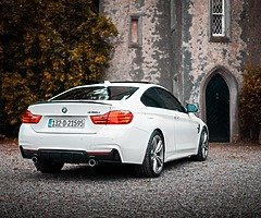 BMW 435i - Image 7/10