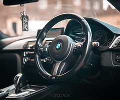 BMW 435i - Image 9/10