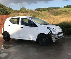 2013 Suzuki Alto - Image 3/3