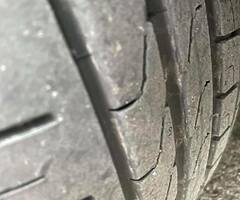 BMW 17R Pirelli Run flats - Image 6/8