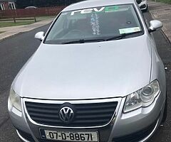 Passat - Image 8/9