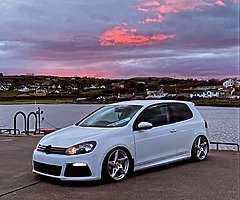 2010 Volkswagen Golf