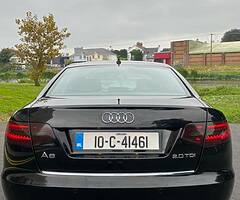 FULL S LINE AUDI A6 2010 LIKE NEW - Image 4/10