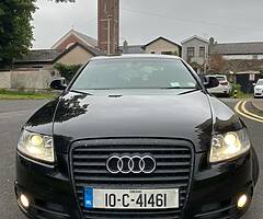 FULL S LINE AUDI A6 2010 LIKE NEW - Image 6/10