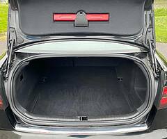FULL S LINE AUDI A6 2010 LIKE NEW - Image 9/10