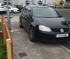 VW golf 1.9 tdi - Image 7/7