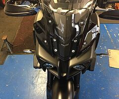 2020 Yamaha MT - Image 5/9