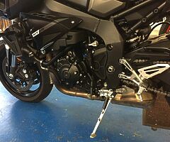 2020 Yamaha MT - Image 6/9