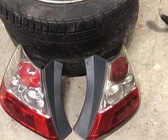 2005 Honda civic Sport/type r - Image 9/10