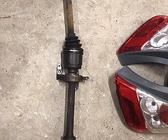 2005 Honda civic Sport/type r - Image 10/10