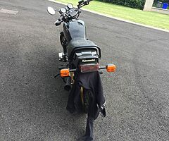 1982 Kawasaki KZ - Image 4/4