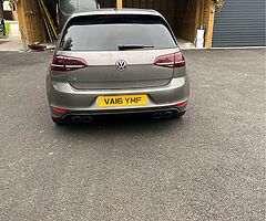 2016 Volkswagen Golf - Image 4/7