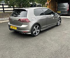 2016 Volkswagen Golf - Image 5/7