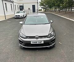 2016 Volkswagen Golf - Image 6/7