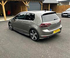 2016 Volkswagen Golf - Image 7/7