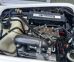 Jetski kawasaki Yamaha - Image 4/6