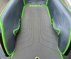 Jetski kawasaki Yamaha - Image 6/6