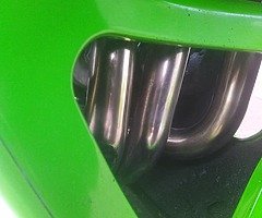 Kawasaki ZX7R - Image 8/10